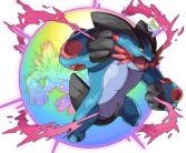 魔力宝贝 黑暗沼泽boss