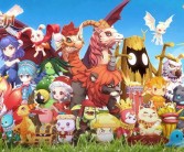 限量版宠物，只有魔力宝贝私服才能拥有！