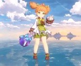 挑战全球高手，成为全球最强魔力宝贝大师