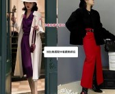 魔力私服：让你成为街头时尚焦点的简单介绍