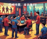 挑战宝贝冠军：征服比赛赢得荣耀