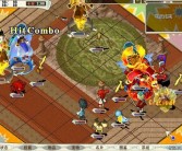 最新魔力宝贝下的一些套路变化