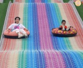 与魔力宝贝共度欢乐时光