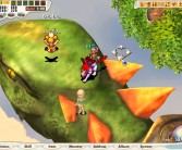 《魔力宝贝》国服现版本影舞者加点附输出心得