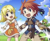 魔力宝贝怀旧服升级