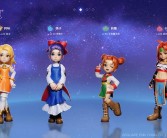 魔力宝贝:复兴手办系列限量发售，收藏价值倍增！