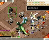 魔力宝贝70级主线任务BOSS打法攻略