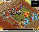 《魔力宝贝》新版本黑暗女王PVE加点