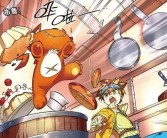 闪耀舞台：征服竞技场成为宠物大师