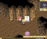 魔力宝贝回忆版：重返童年的游戏乐园