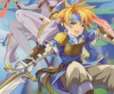 魔力宝贝觉醒单手武器和双手武器哪个好