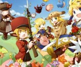 关于《魔力宝贝SF》：神秘力量的觉醒的信息