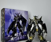 魔力宝贝手办系列：限量珍藏再度登场！