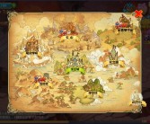 为什么用windows7就进不去魔力宝贝了呢