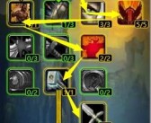 魔力宝贝8000点的战士怎么加点