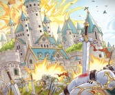 魔力宝贝：新版本更新，全面革新冒险体验！