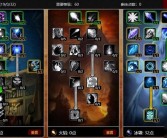 魔力宝贝怀旧服练级路线选择