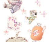 宝贝图鉴大公开：每个宝贝的独特之处揭秘！