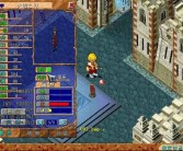 魔力宝贝怀旧 弓箭手加点