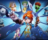 魔力宝贝:复兴——打破界限，挑战极限！