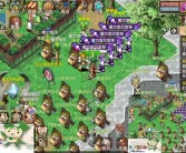 魔力宝贝战士转职骑士的任务怎么做