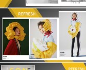 关于发现你的魔法助力！魔力私服时尚指南的信息