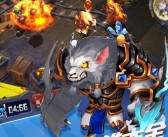 魔力宝贝手游新玩法发布：挑战更多训练家的策略对决