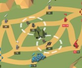 勇闯试炼塔：征服各种挑战关卡