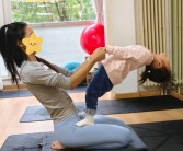 休闲放松：享受与宝贝一起的快乐时光