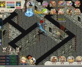 魔力宝贝觉醒合成版