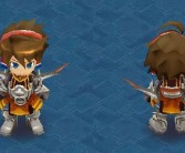 魔力宝贝全球联赛：不同国家选手的对决