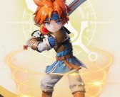 魔力宝贝大作战：挑战全球玩家，展现你的实力！