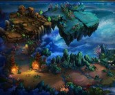 重温经典场景！《魔力宝贝:复兴》地图设计带你回到童年