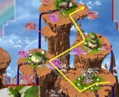 魔力宝贝怀旧任务忍者加点怎么加