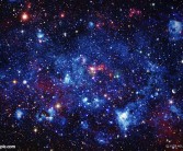 包含解码未来星空，与魔力SF发布网一同璀璨前行的词条