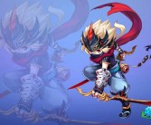 美术设计揭秘：探索魔力宝贝角色的创意设计