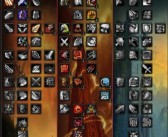 魔力宝贝战士技能加点图