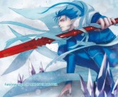 魔力宝贝SF跨界合作！与你喜爱的角色一起冒险的简单介绍