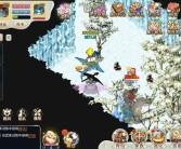 魔力宝贝66级去哪练级快