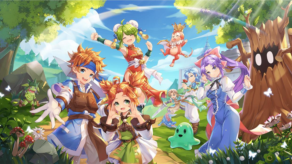 魔力宝贝怀旧服多久满级 魔力宝贝怀旧服多久满级