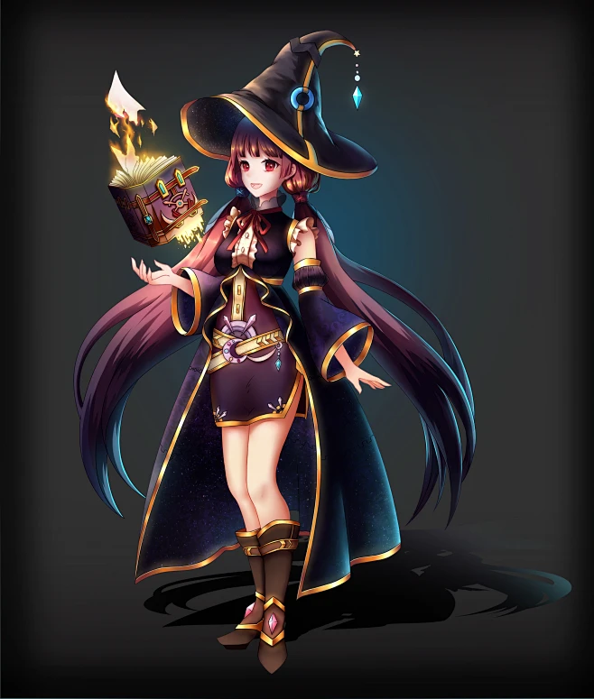 魔法领域新发现:魔力百科报道最新魔法领域发现! 魔法领域新发现:魔力百科报道最新魔法领域发现!