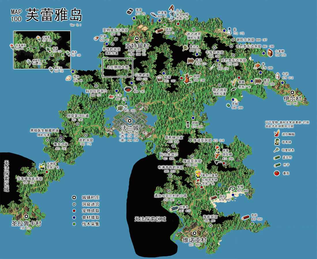 魔力宝贝月之领主是什么属性攻击 魔力宝贝月之领主是什么属性攻击