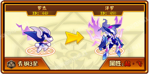 魔力宝贝佣兵艾梅乌斯技能图鉴一览