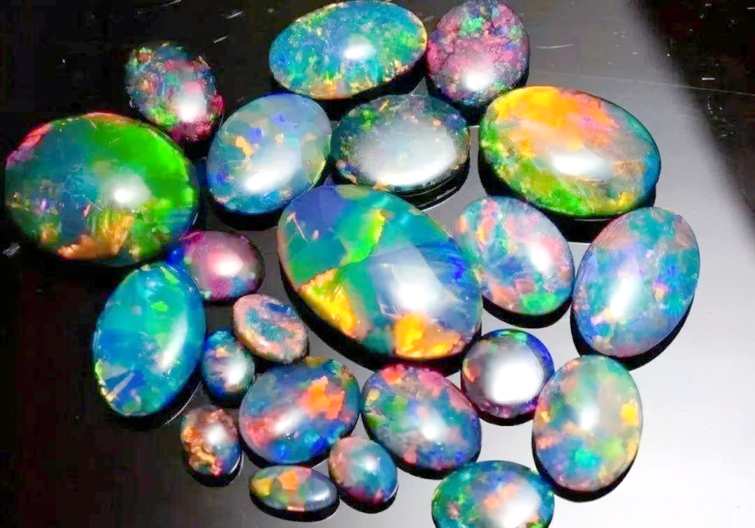 魔力宝贝欧泊宝石属性宝石大全 魔力宝贝欧泊宝石属性宝石大全