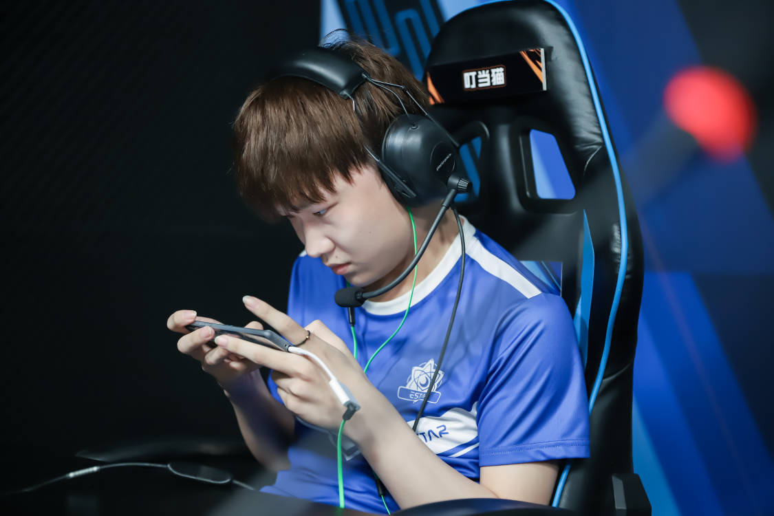 魔力宝贝:复兴全明星对决!顶尖选手的激烈较量 魔力宝贝:复兴全明星对决!顶尖选手的激烈较量