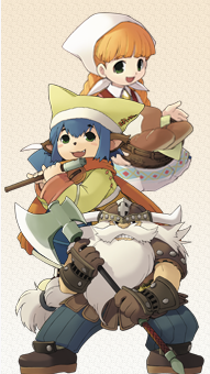 魔力宝贝手游70级新世界玩法介绍新世界玩法攻略 魔力宝贝手游70级新世界玩法介绍新世界玩法攻略