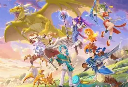 感怀岁月:重温魔力宝贝带来的欢笑与泪水! 感怀岁月:重温魔力宝贝带来的欢笑与泪水!