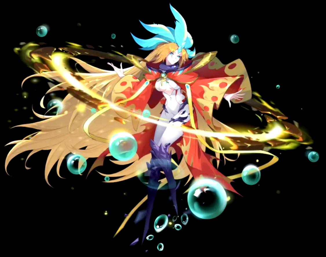 踏入魔力宝贝的奇幻世界:发现神秘力量 踏入魔力宝贝的奇幻世界:发现神秘力量