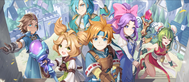 魔力宝贝职业实力怎么提升大神教你快速提升 魔力宝贝职业实力怎么提升大神教你快速提升