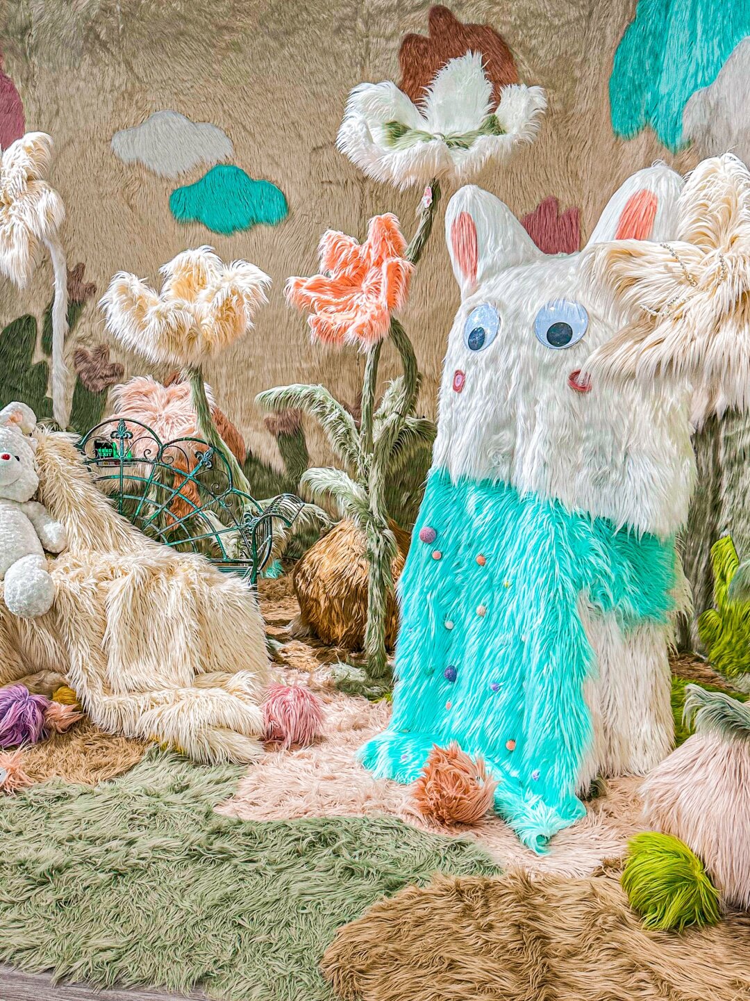 宝贝艺术展:魔力宝贝主题艺术品展示! 宝贝艺术展:魔力宝贝主题艺术品展示!